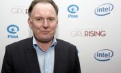 Robert Glenister