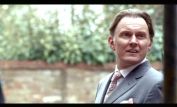 Robert Glenister