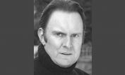 Robert Glenister