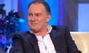 Robert Glenister