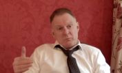 Robert Glenister