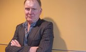 Robert Glenister