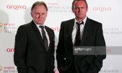 Robert Glenister