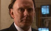 Robert Glenister