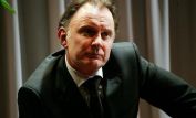 Robert Glenister