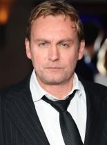 Robert Glenister