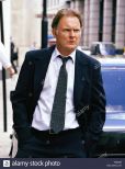 Robert Glenister