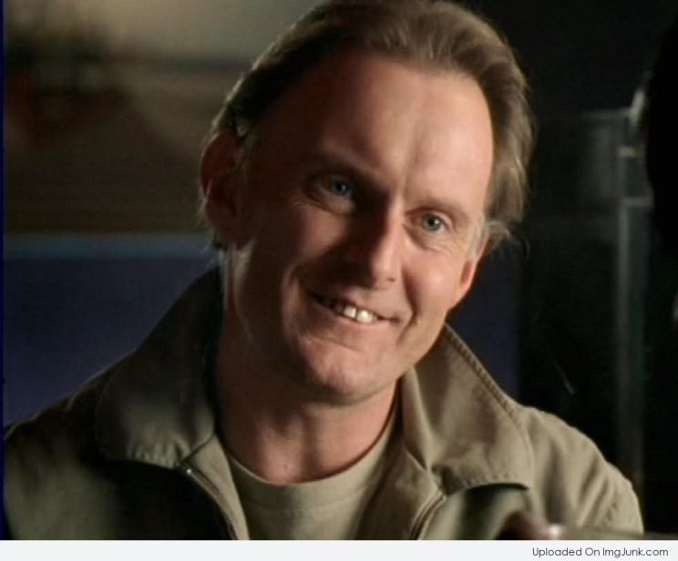 Robert Glenister