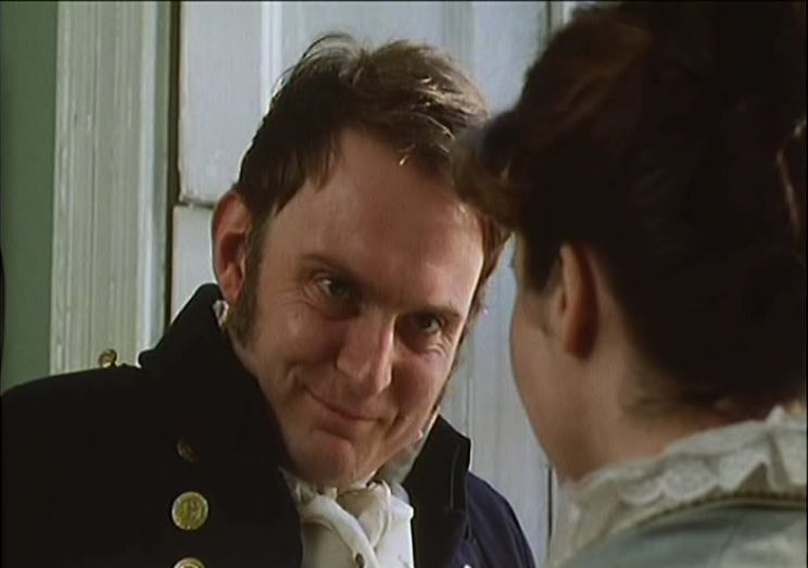 Robert Glenister