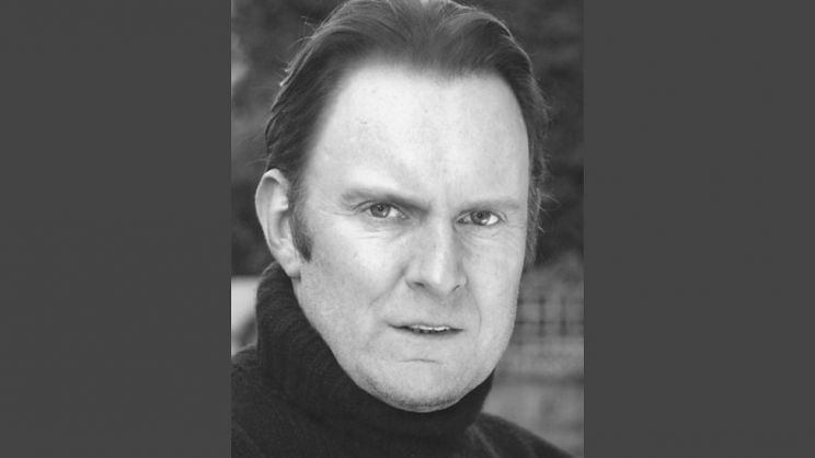 Robert Glenister