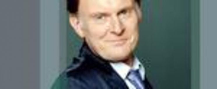 Robert Glenister