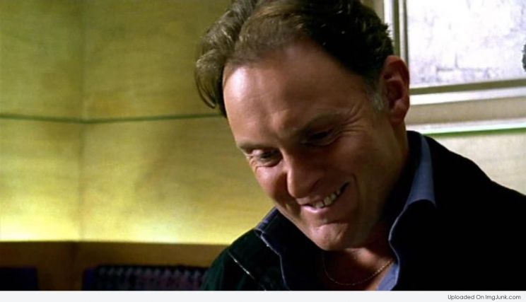 Robert Glenister