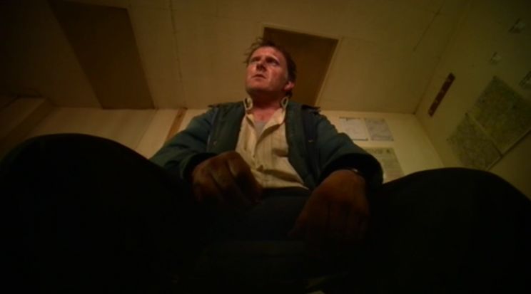 Robert Glenister