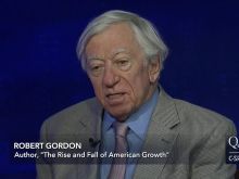 Robert Gordon