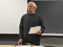 Robert Gordon