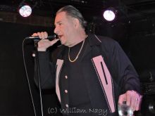 Robert Gordon