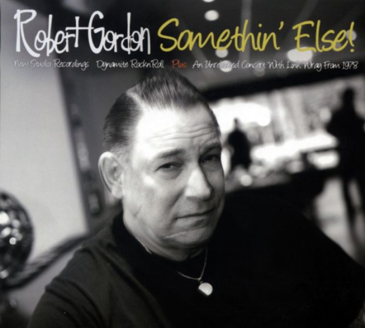 Robert Gordon