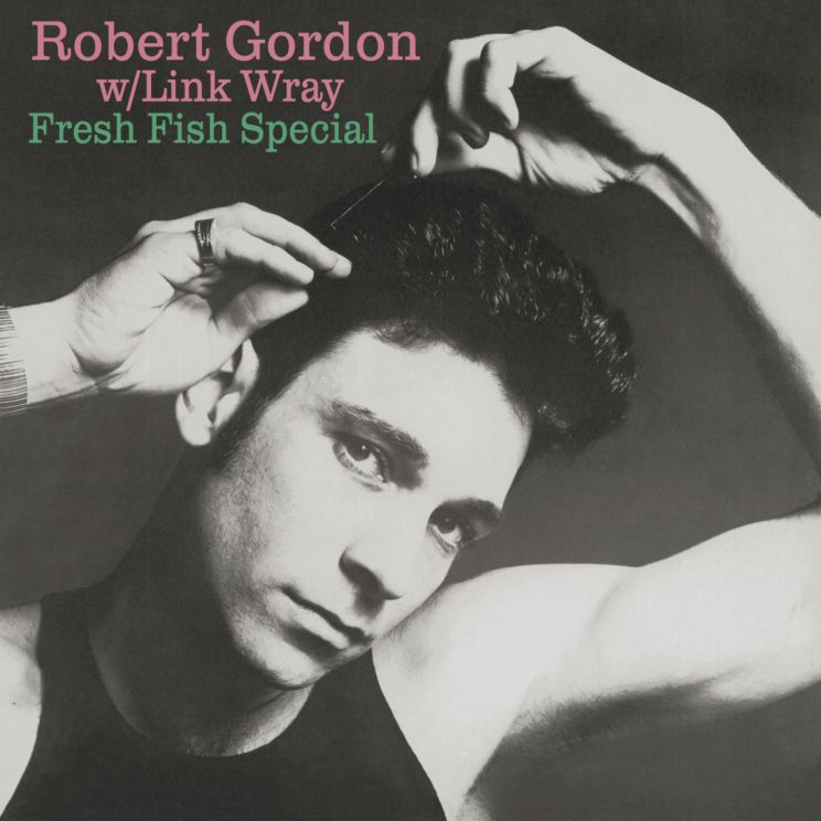 Robert Gordon