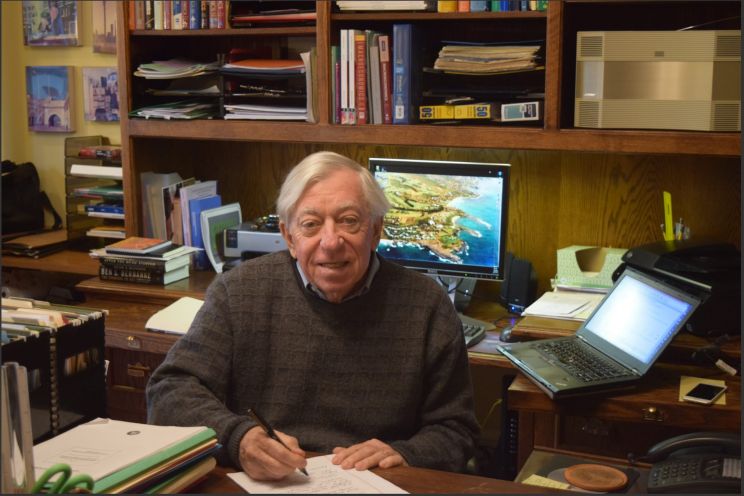 Robert Gordon