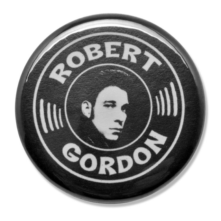 Robert Gordon
