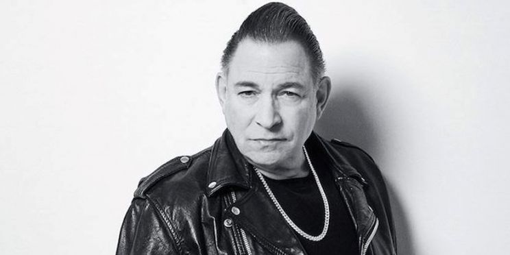 Robert Gordon