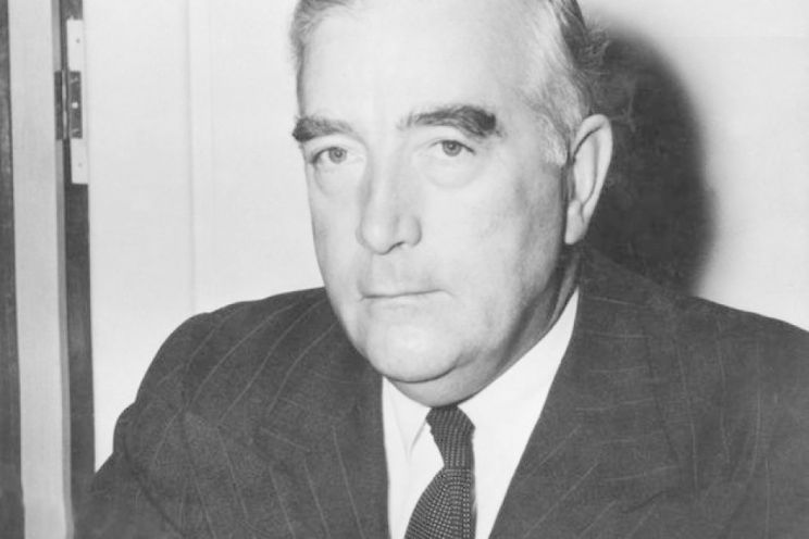 Robert Gordon