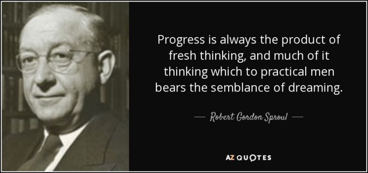 Robert Gordon