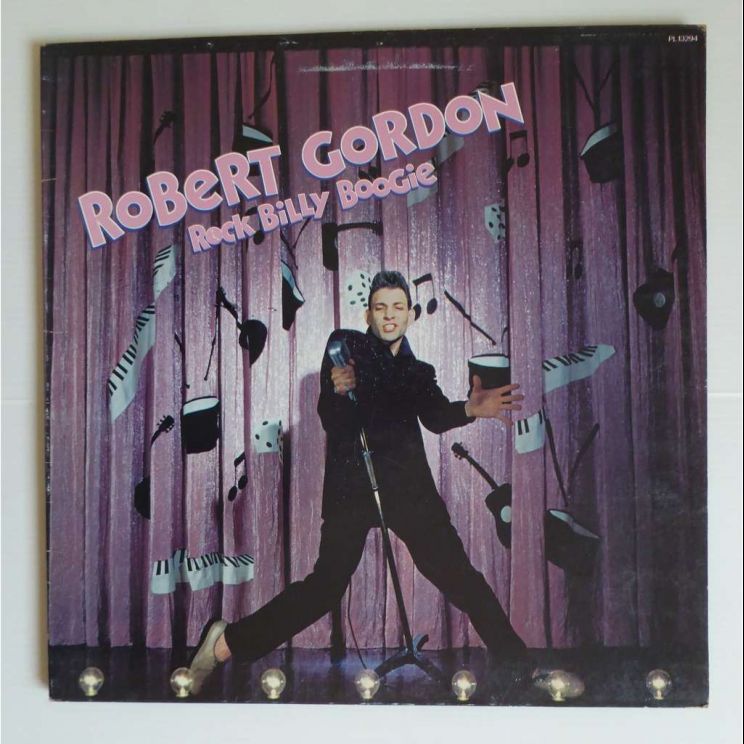 Robert Gordon