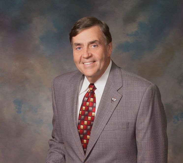 Robert Gordon