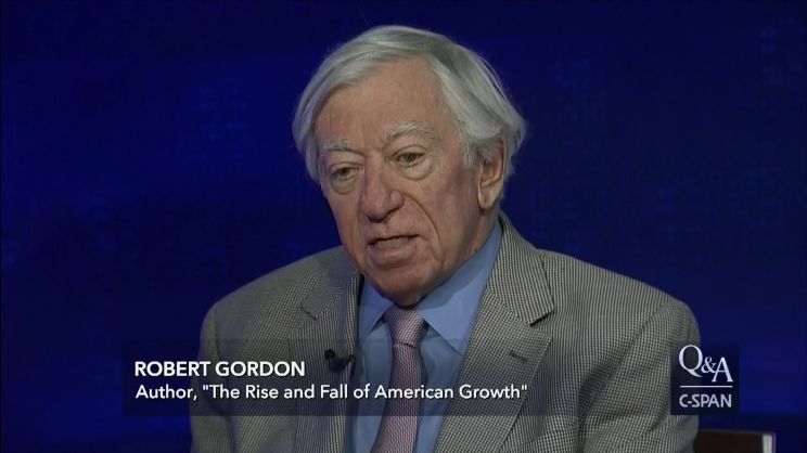 Robert Gordon