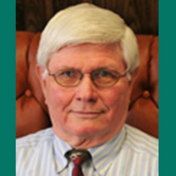 Robert Gordon