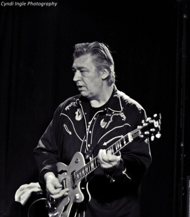 Robert Gordon