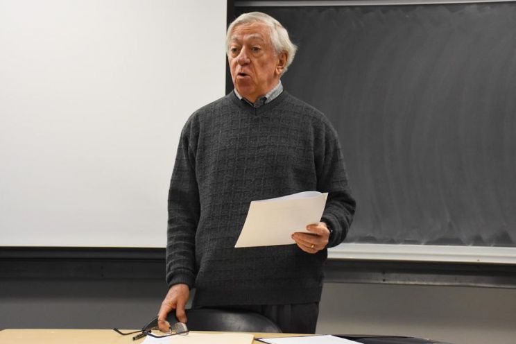 Robert Gordon
