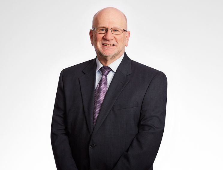 Robert Gordon