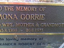 Robert Gorrie