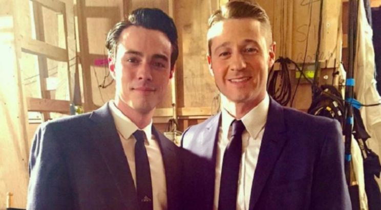 Robert Gorrie