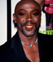 Robert Gossett