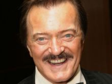 Robert Goulet