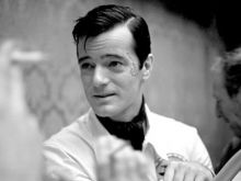 Robert Goulet