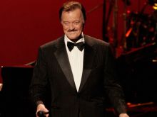 Robert Goulet