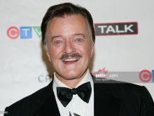 Robert Goulet