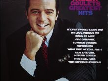 Robert Goulet