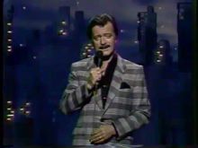 Robert Goulet