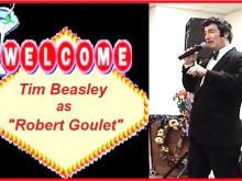 Robert Goulet