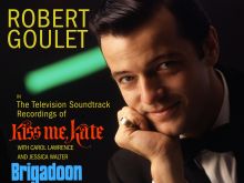 Robert Goulet