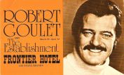 Robert Goulet