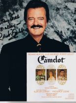 Robert Goulet