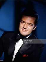 Robert Goulet