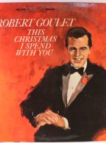 Robert Goulet