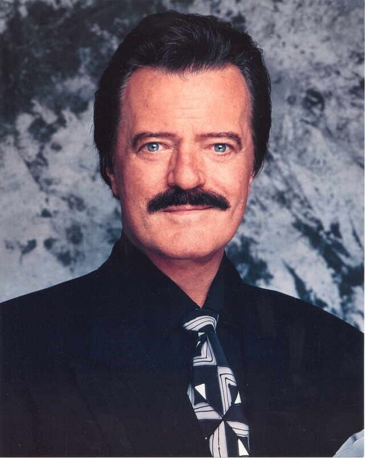 Robert Goulet